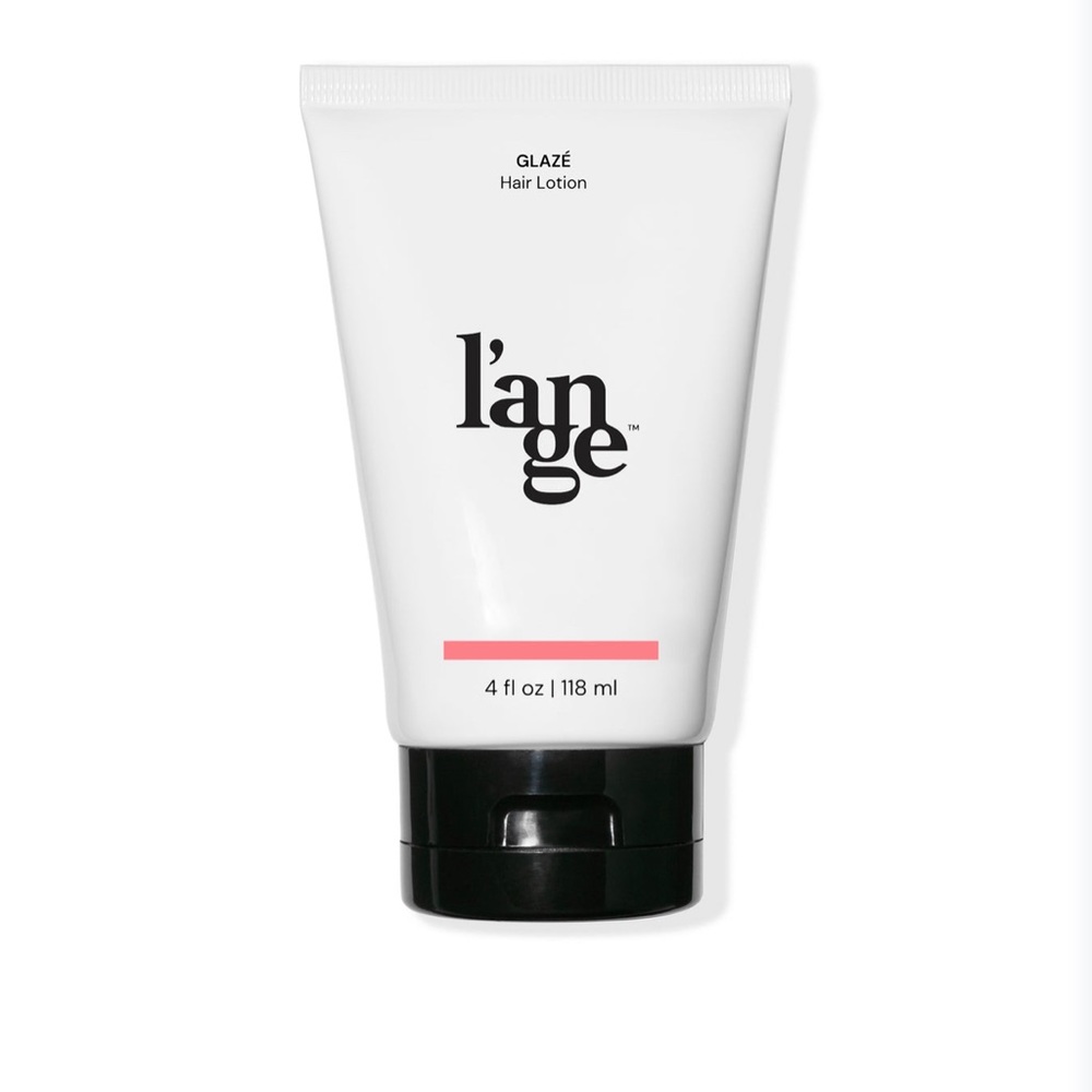 Glazé Hair Lotion